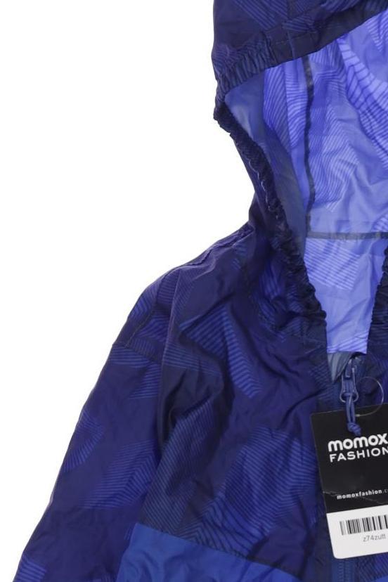 Thumbnail - quechua Jungen Jacke, blau, Gr. 134/140