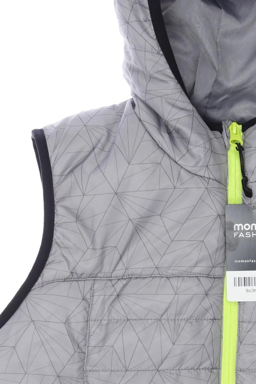 Thumbnail - quechua Herren Jacke, grau, Gr. 164