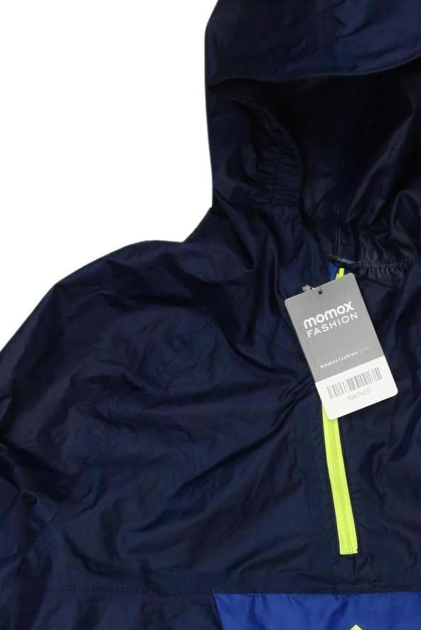 Thumbnail - quechua Jungen Jacke, neon, Gr. 152