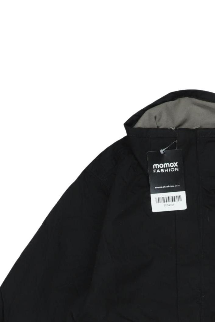 Thumbnail - quechua Jungen Jacke, schwarz, Gr. 116