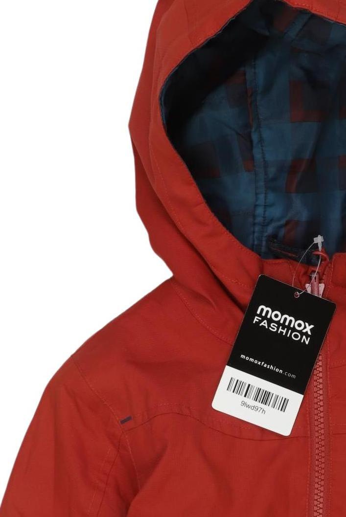 Thumbnail - quechua Jungen Jacke, rot, Gr. 104