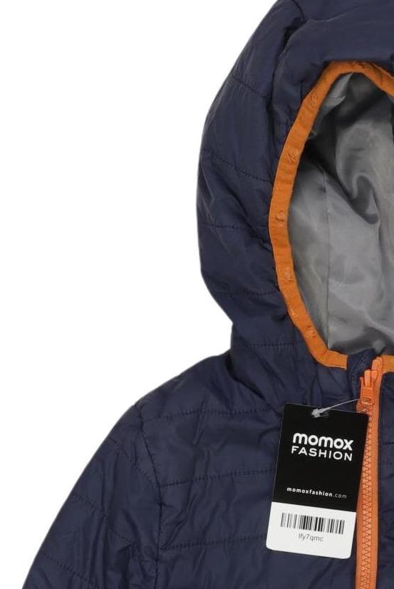 Thumbnail - quechua Jungen Jacke, marineblau, Gr. 116