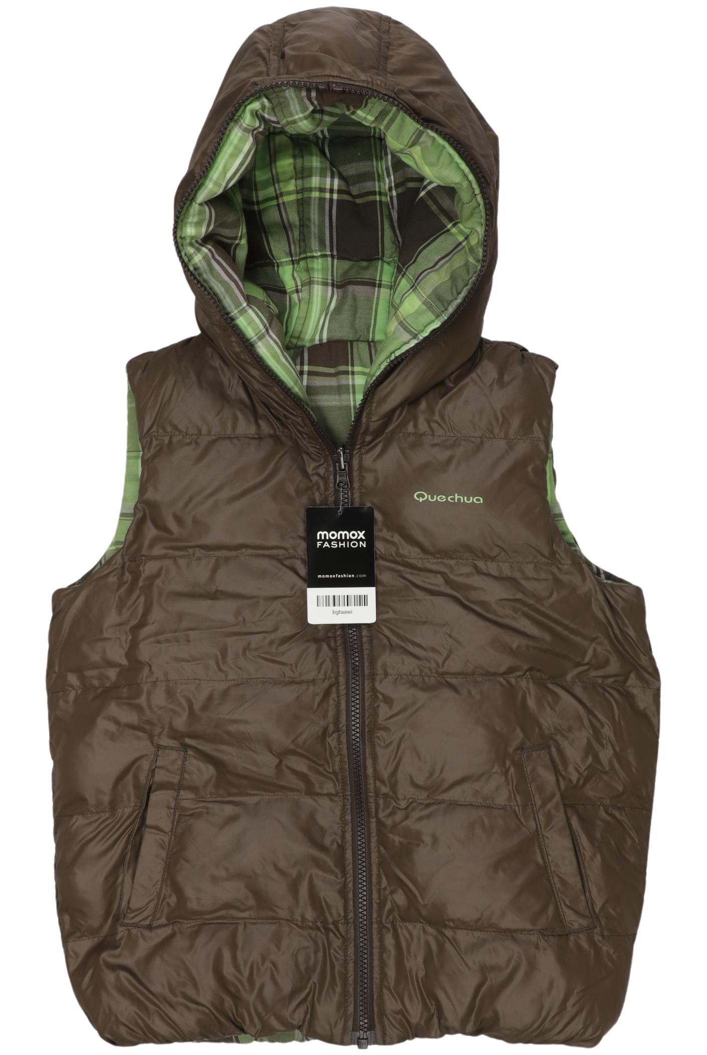 

quechua Jungen Jacke, mehrfarbig, Gr. 10