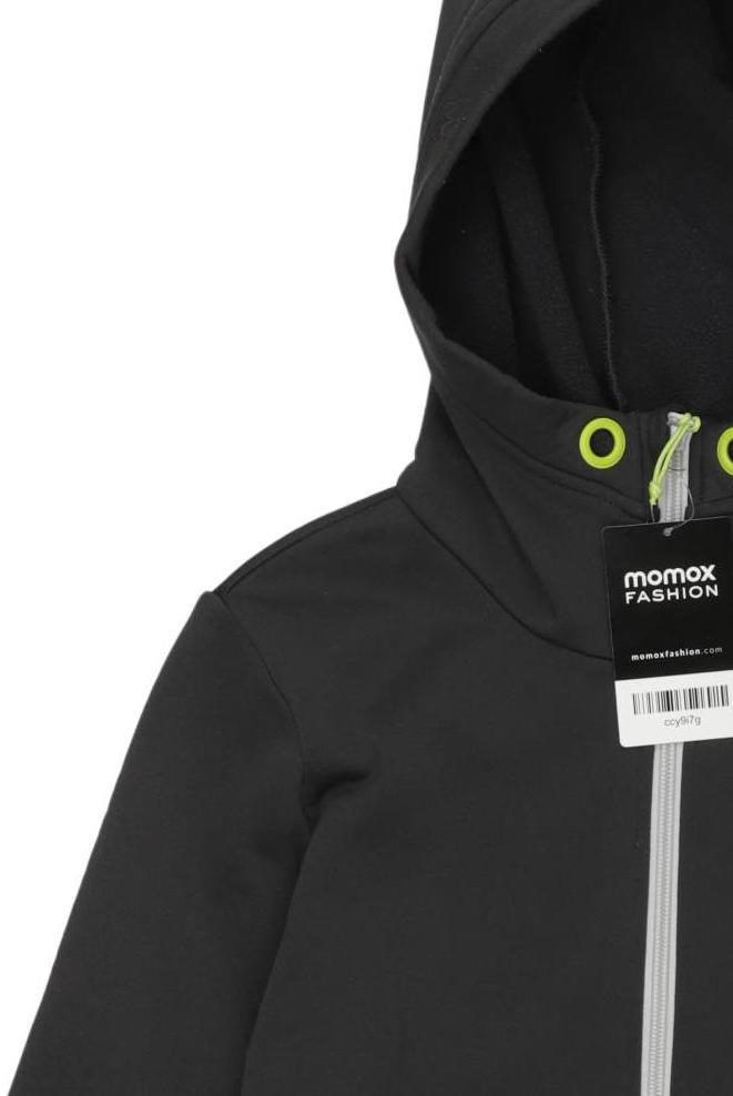 Thumbnail - quechua Jungen Jacke, neon, Gr. 140