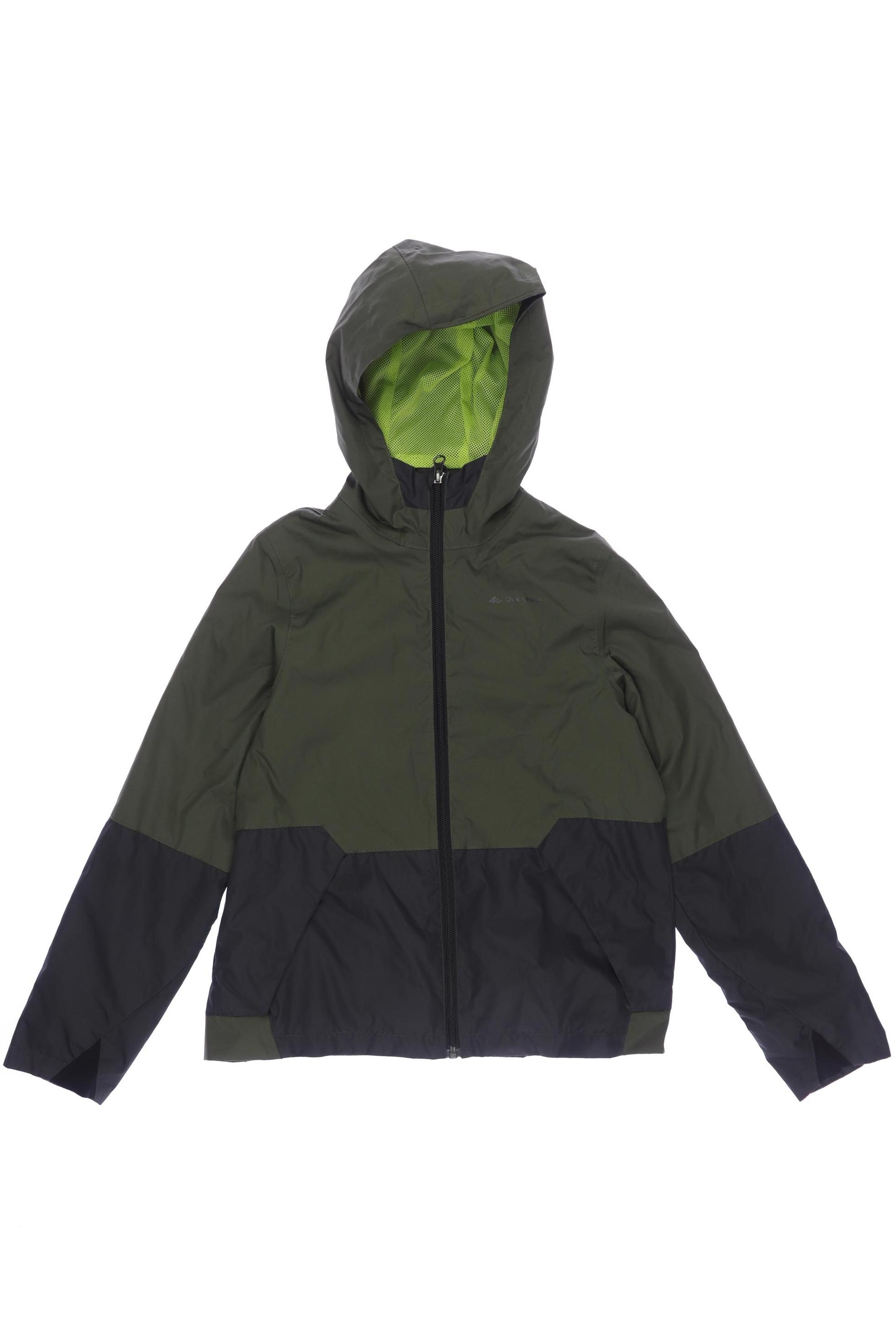 

quechua Herren Jacke, grün, Gr. 12