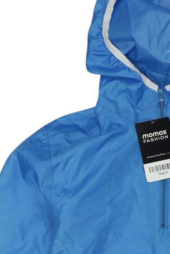 Thumbnail - quechua Jungen Jacke, hellblau, Gr. 134