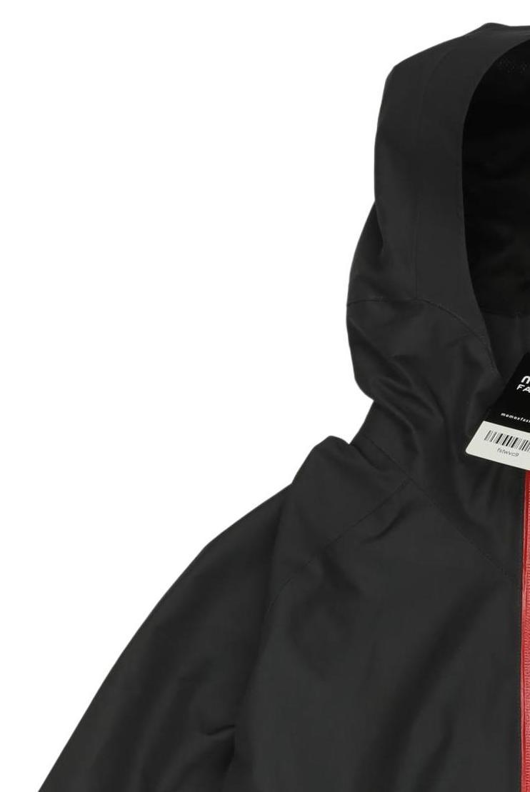 Thumbnail - quechua Jungen Jacke, schwarz, Gr. 146