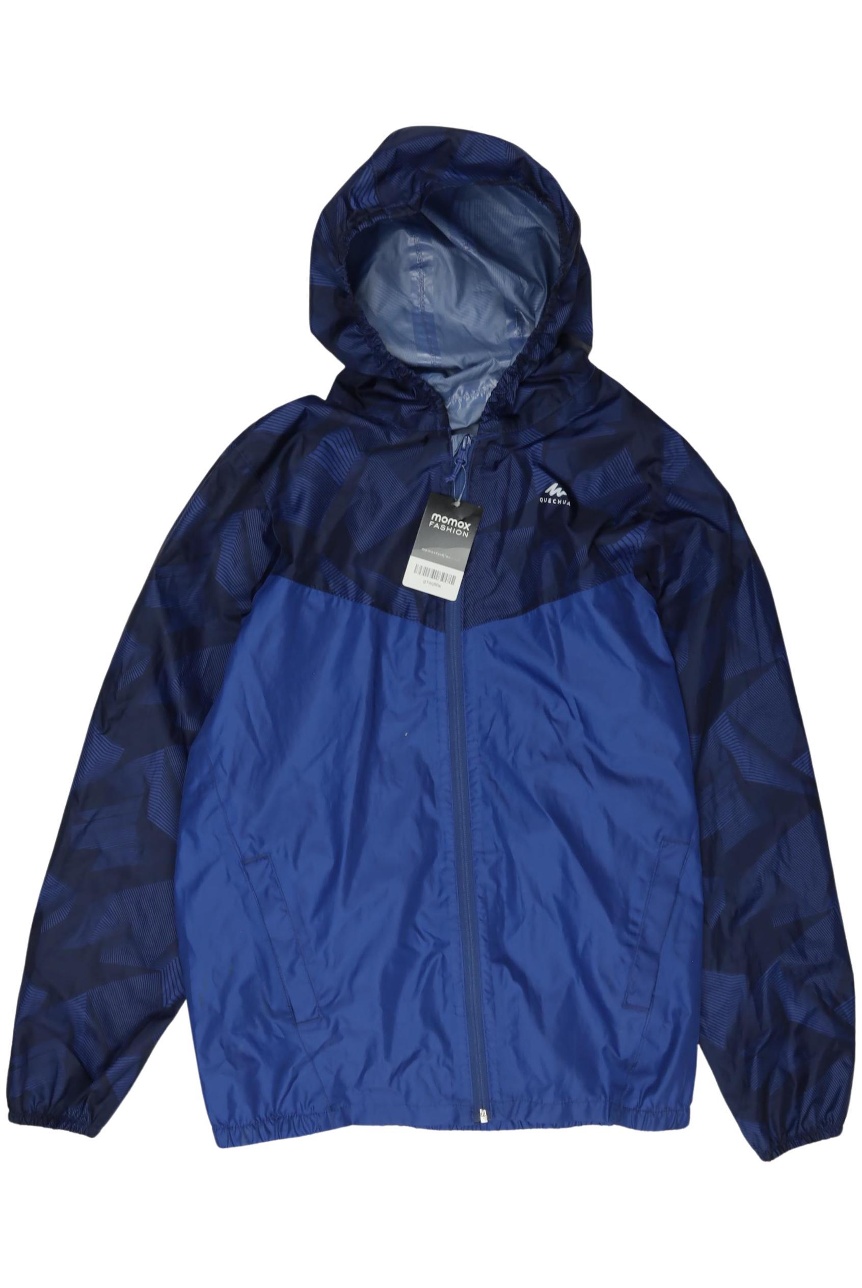 

quechua Herren Jacke, marineblau, Gr. 164