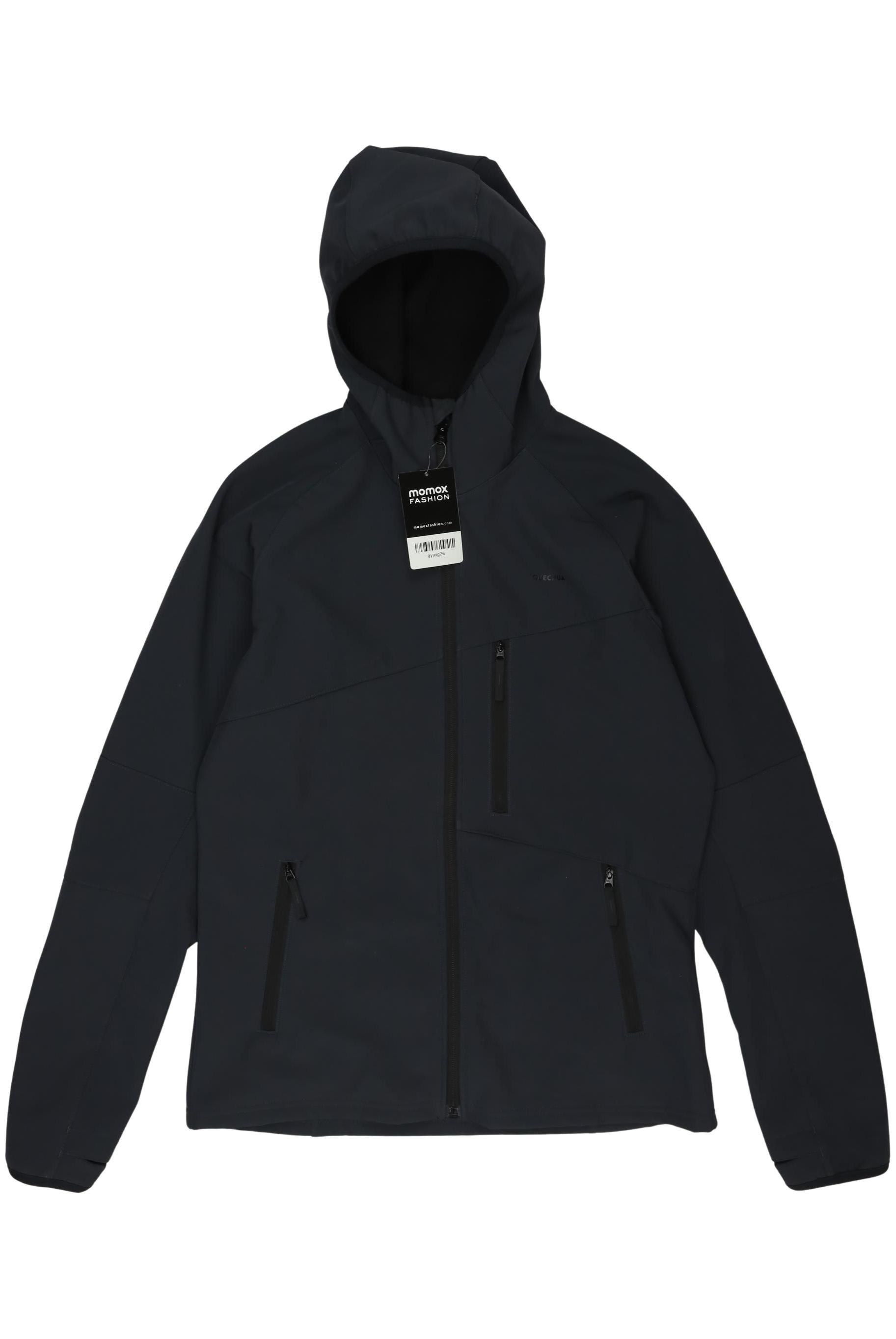 

quechua Herren Jacke, marineblau, Gr. 158