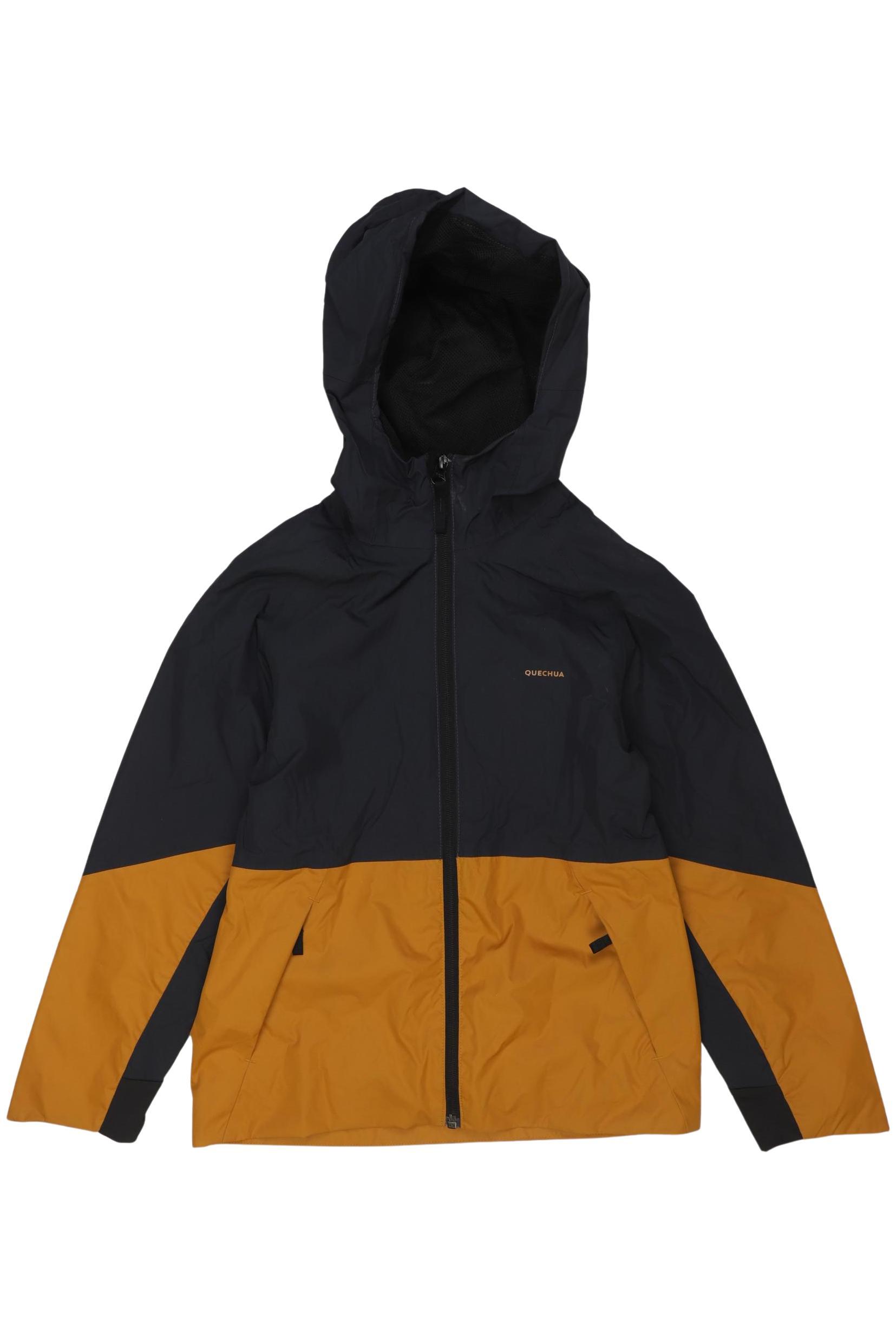 

quechua Jungen Jacke, mehrfarbig, Gr. 128