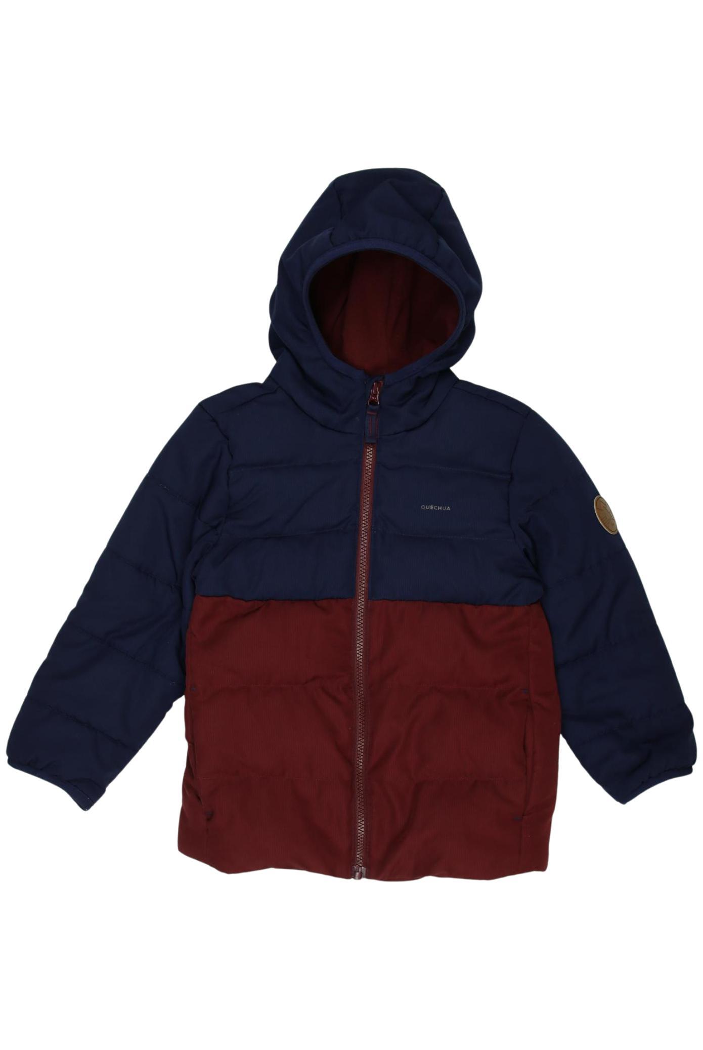 

quechua Jungen Jacke, mehrfarbig, Gr. 104