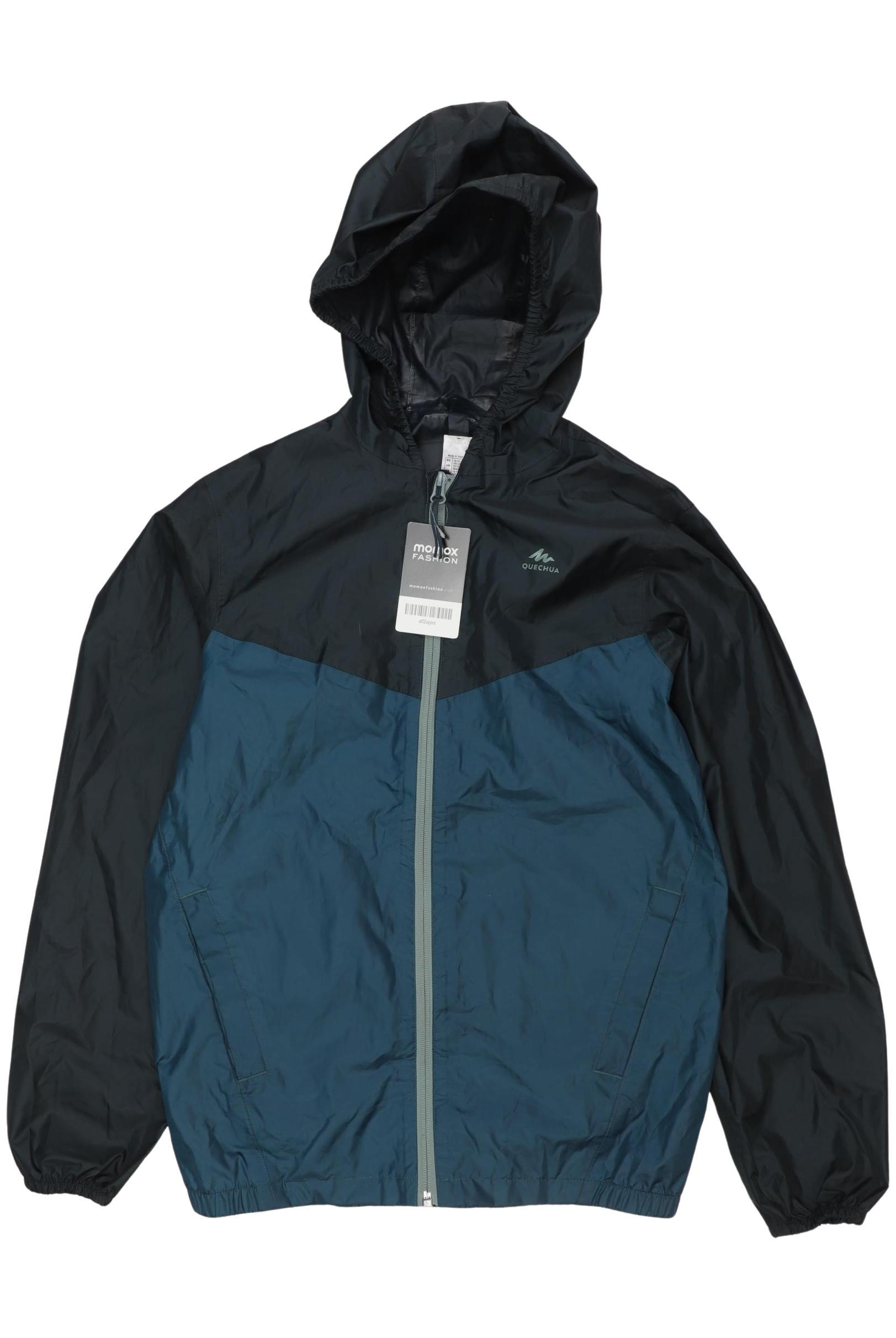 

quechua Jungen Jacke, mehrfarbig, Gr. 146