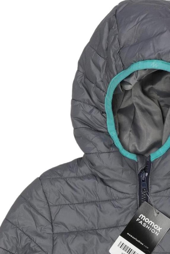 Thumbnail - quechua Jungen Jacke, grau, Gr. 98