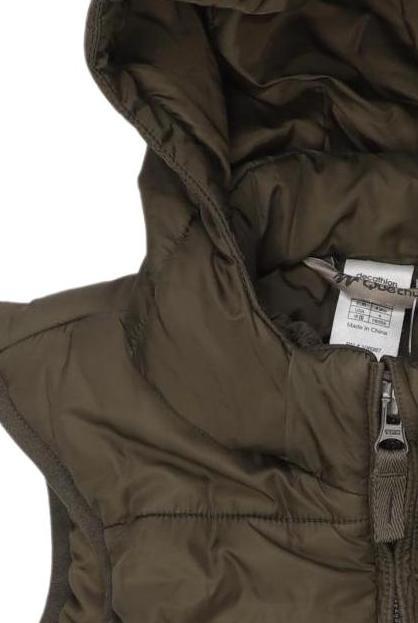 Thumbnail - quechua Jungen Jacke, grün, Gr. 104