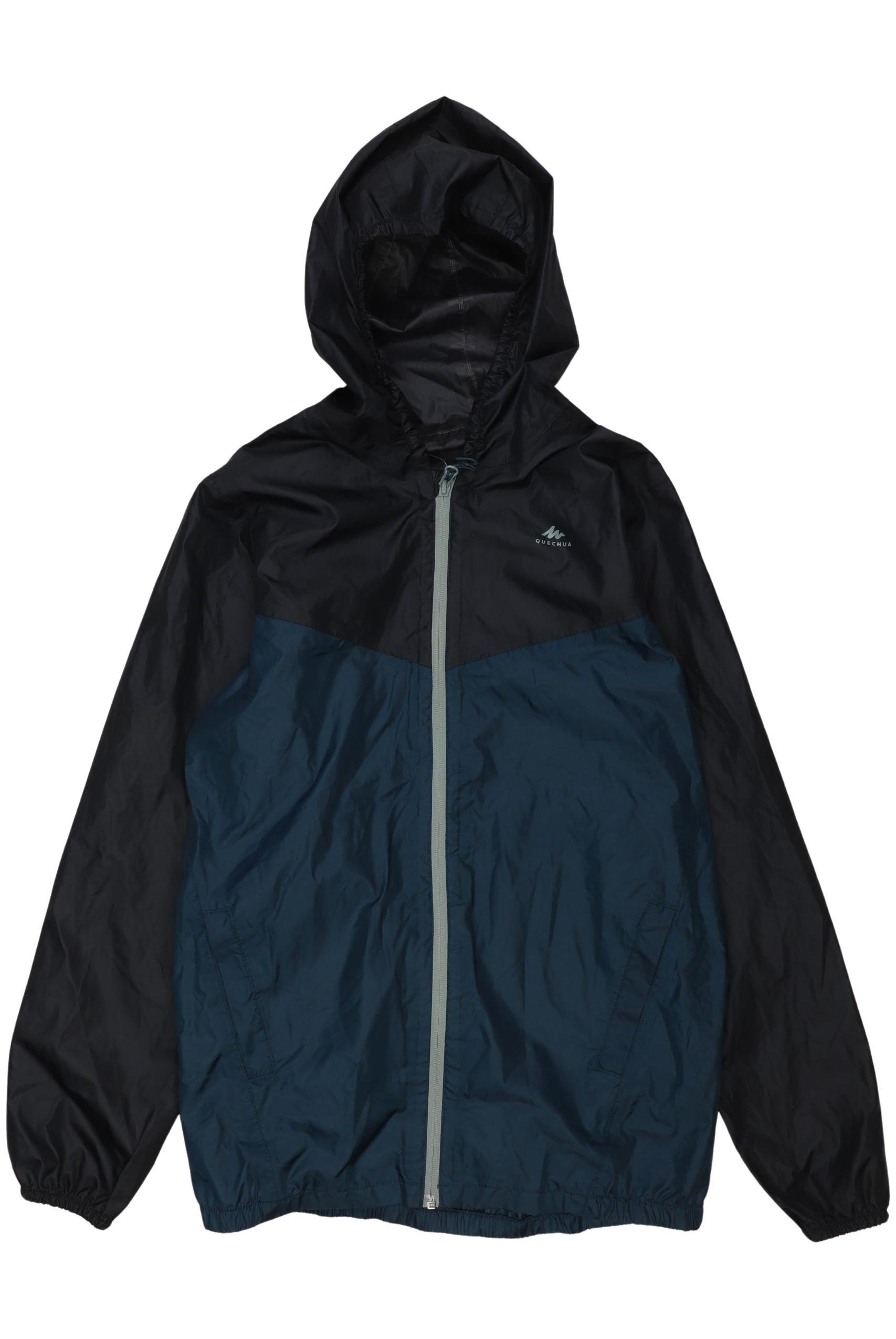 

quechua Jungen Jacke, mehrfarbig, Gr. 164