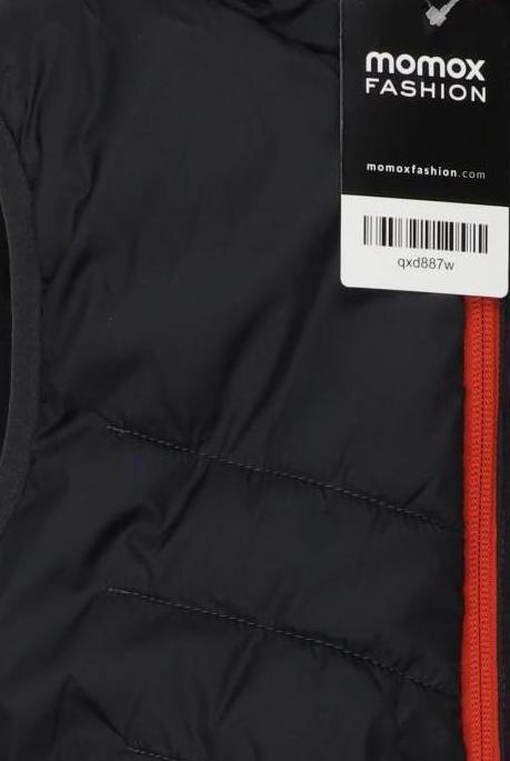 Thumbnail - quechua Jungen Jacke, schwarz, Gr. 122