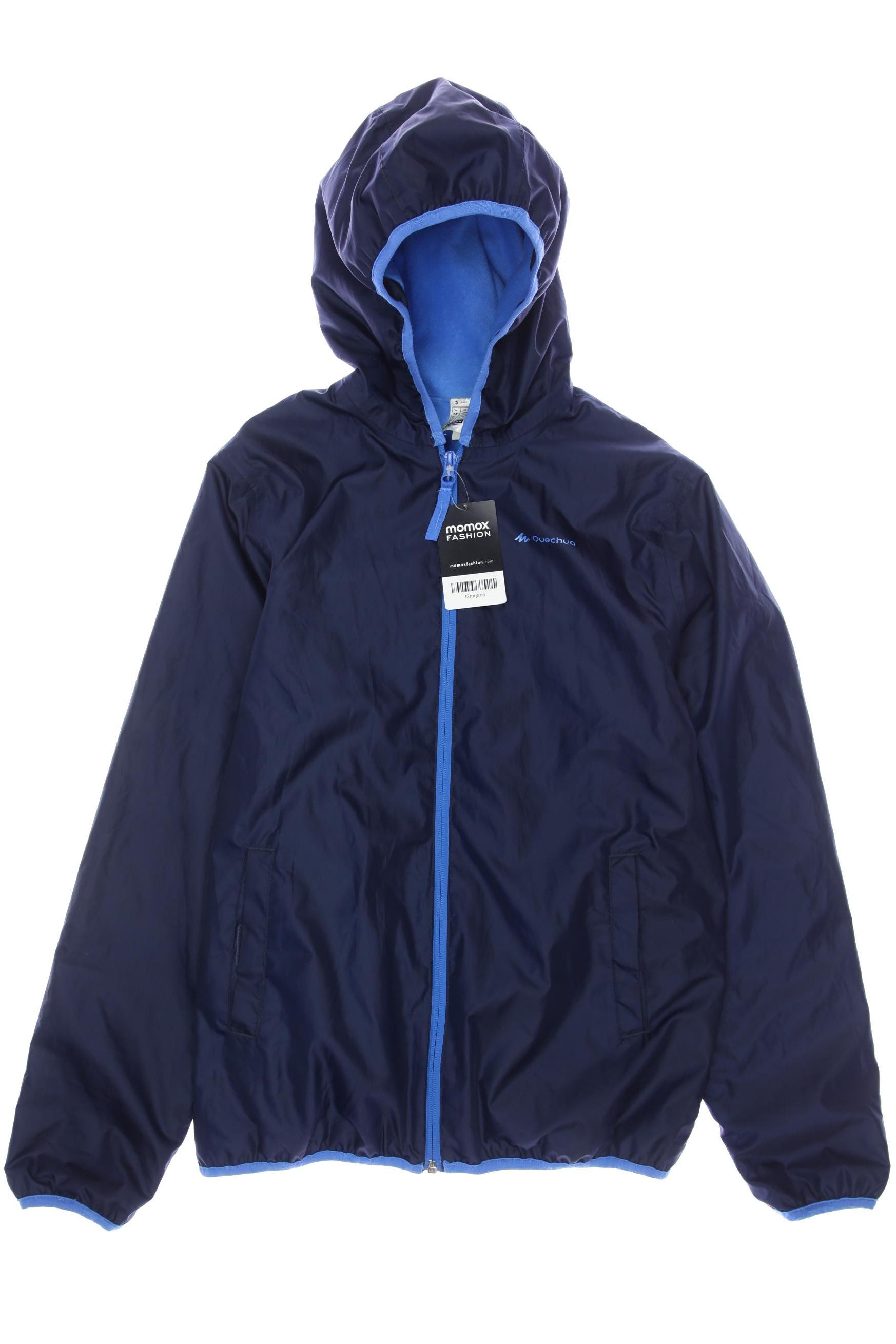 

quechua Herren Jacke, marineblau, Gr. 164