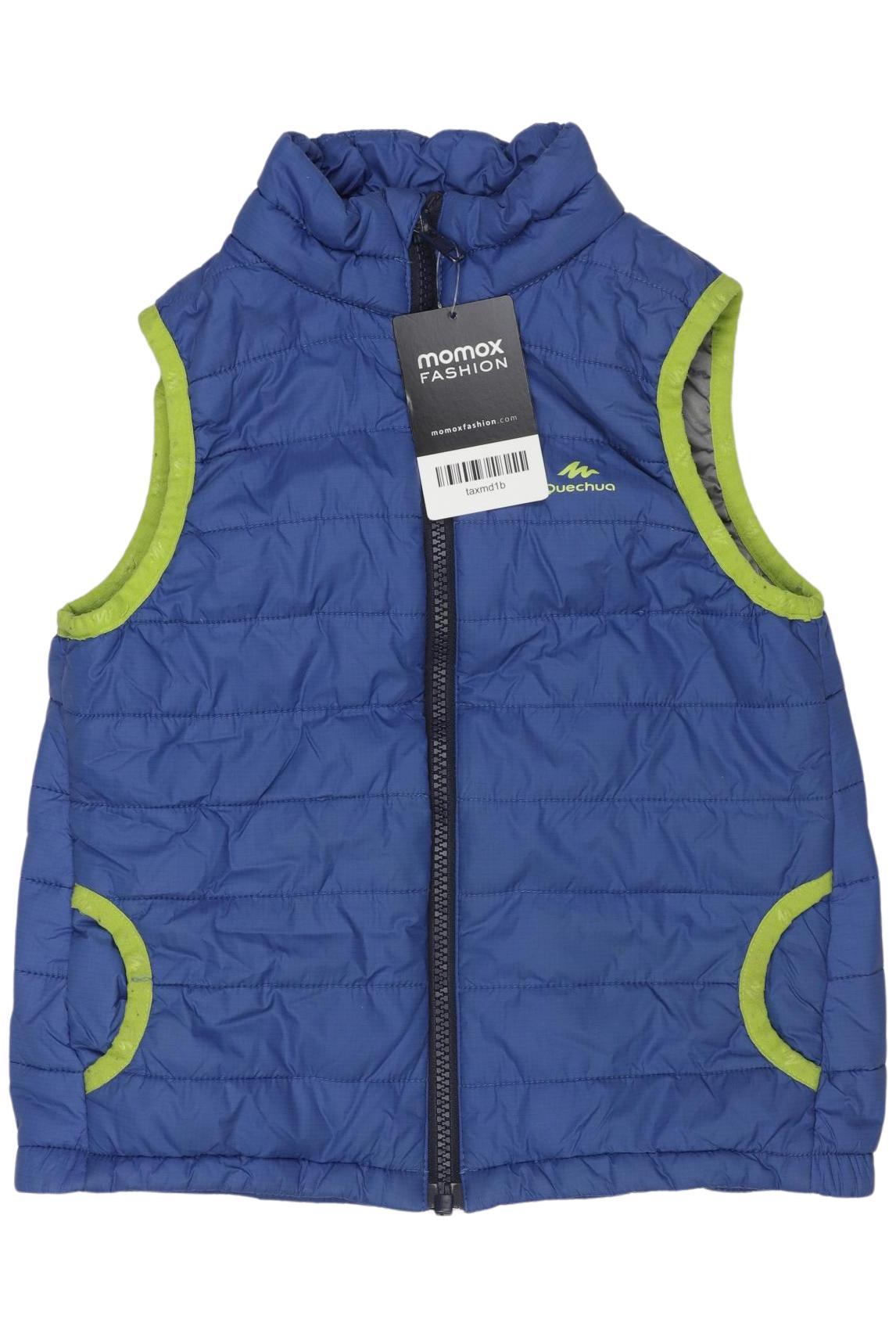 

quechua Herren Jacke, mehrfarbig, Gr. 98