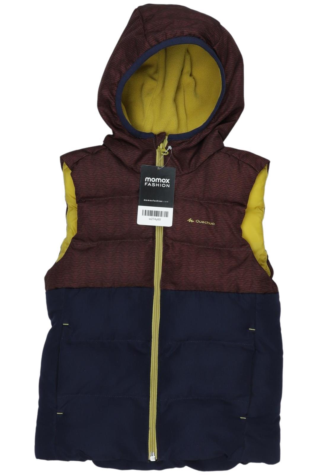 

quechua Jungen Jacke, mehrfarbig, Gr. 116