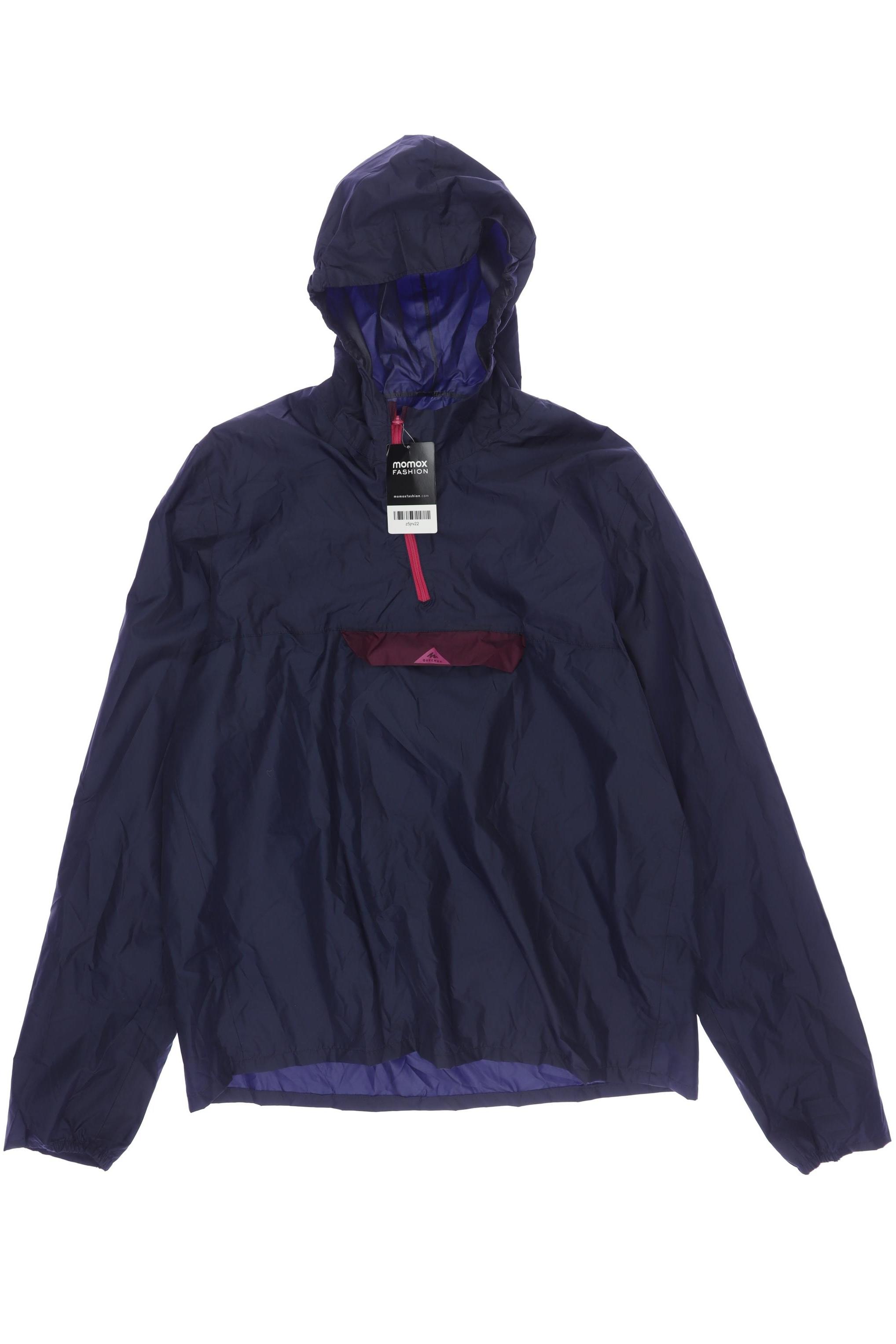 

quechua Herren Jacke, marineblau, Gr. 158/164