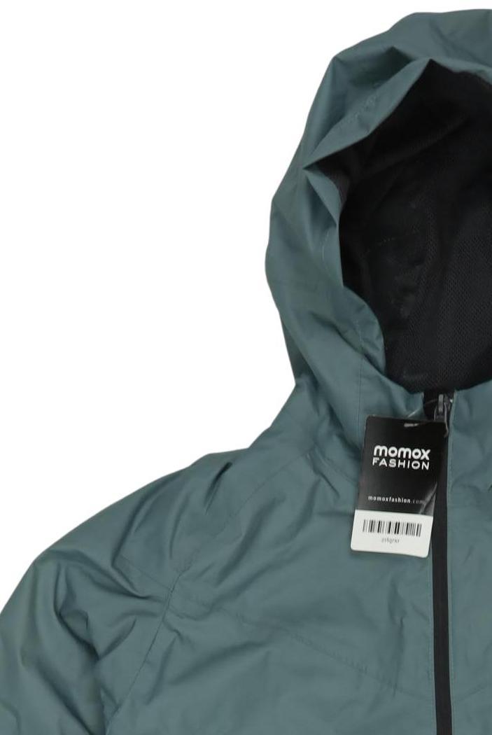 Thumbnail - quechua Jungen Jacke, türkis, Gr. 146