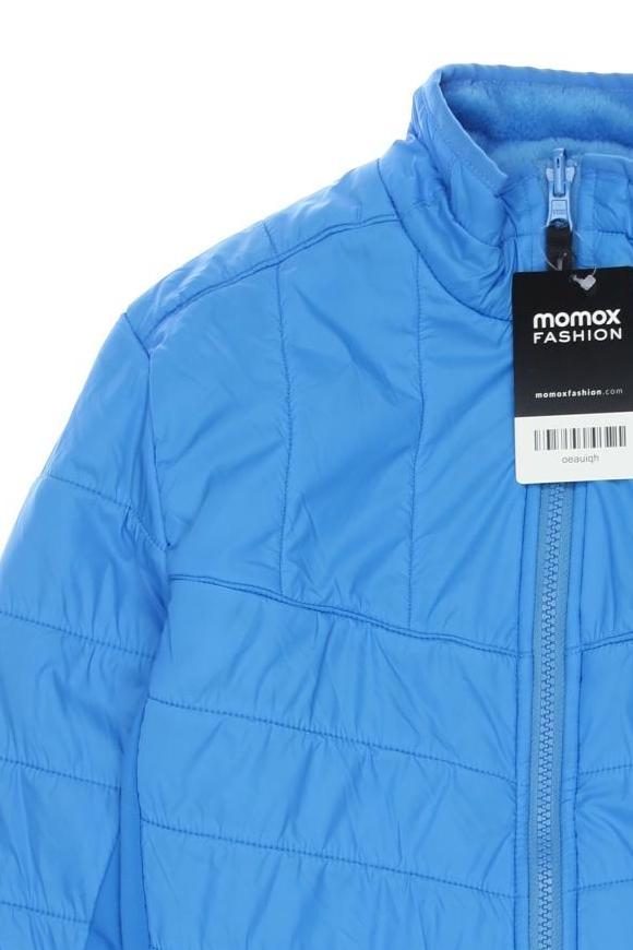 Thumbnail - quechua Jungen Jacke, blau, Gr. 14