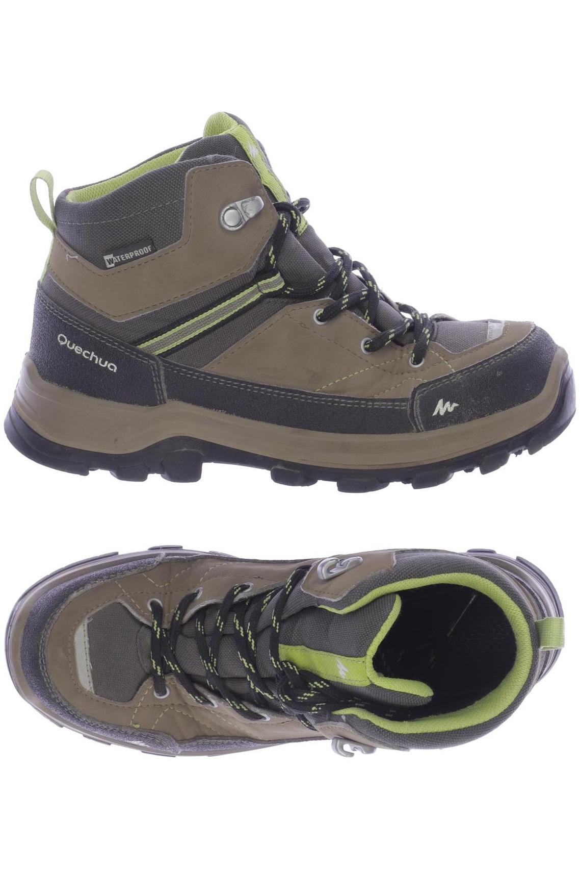 

quechua Jungen Kinderschuhe, braun
