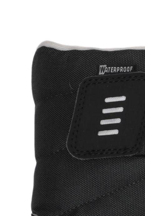 Thumbnail - quechua Jungen Kinderschuhe, schwarz, Gr. 32