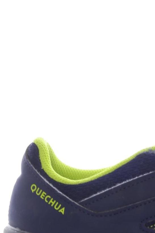 Thumbnail - quechua Jungen Kinderschuhe, marineblau, Gr. 38