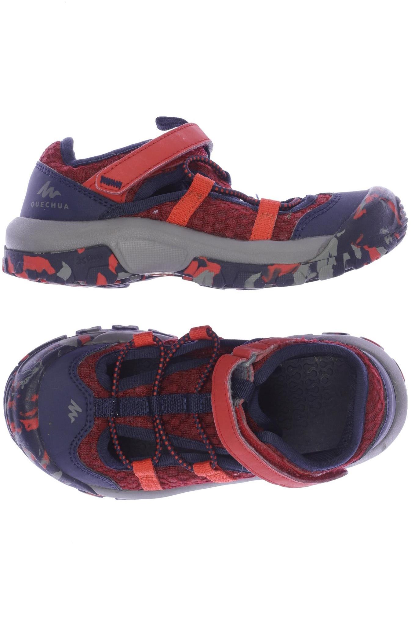 

quechua Jungen Kinderschuhe, marineblau, Gr. 26