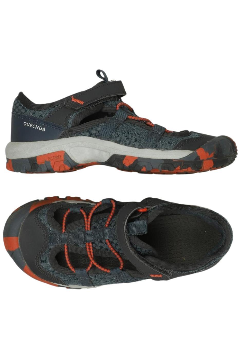 

quechua Jungen Kinderschuhe, mehrfarbig, Gr. 33