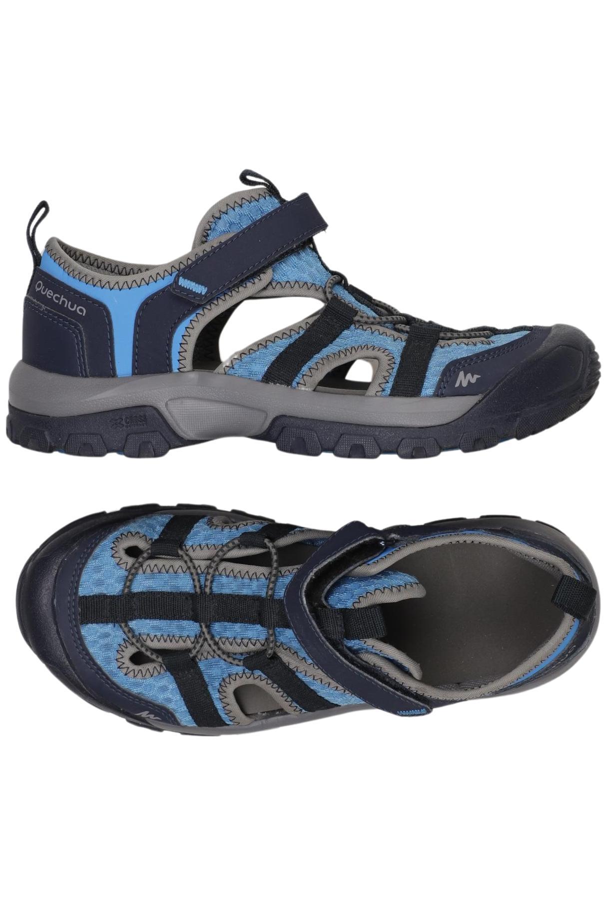 

quechua Jungen Kinderschuhe, mehrfarbig, Gr. 34