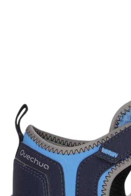 Thumbnail - quechua Jungen Kinderschuhe, mehrfarbig, Gr. 34