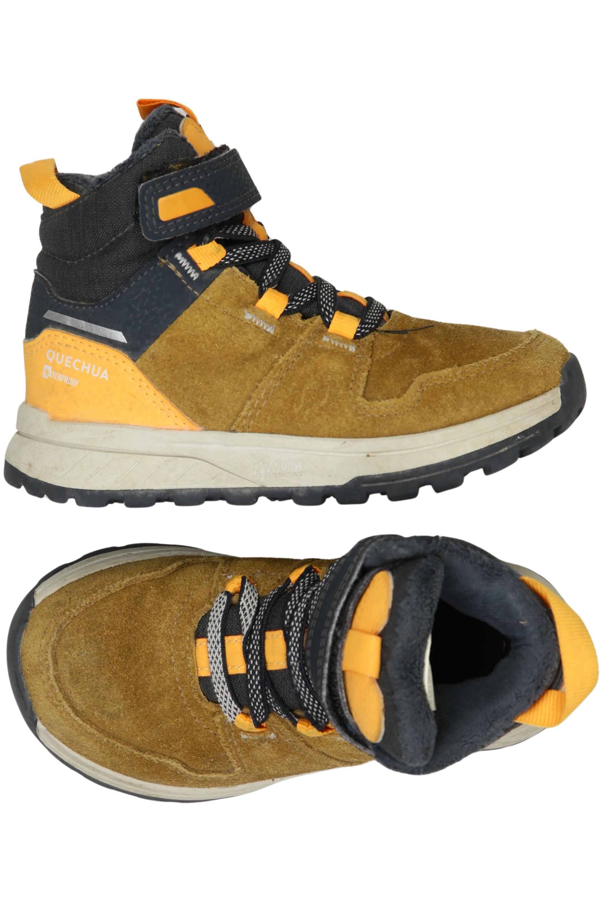 

quechua Herren Kinderschuhe, mehrfarbig, Gr. 26