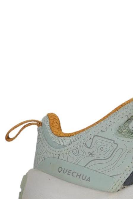 Thumbnail - quechua Jungen Kinderschuhe, grau, Gr. 29