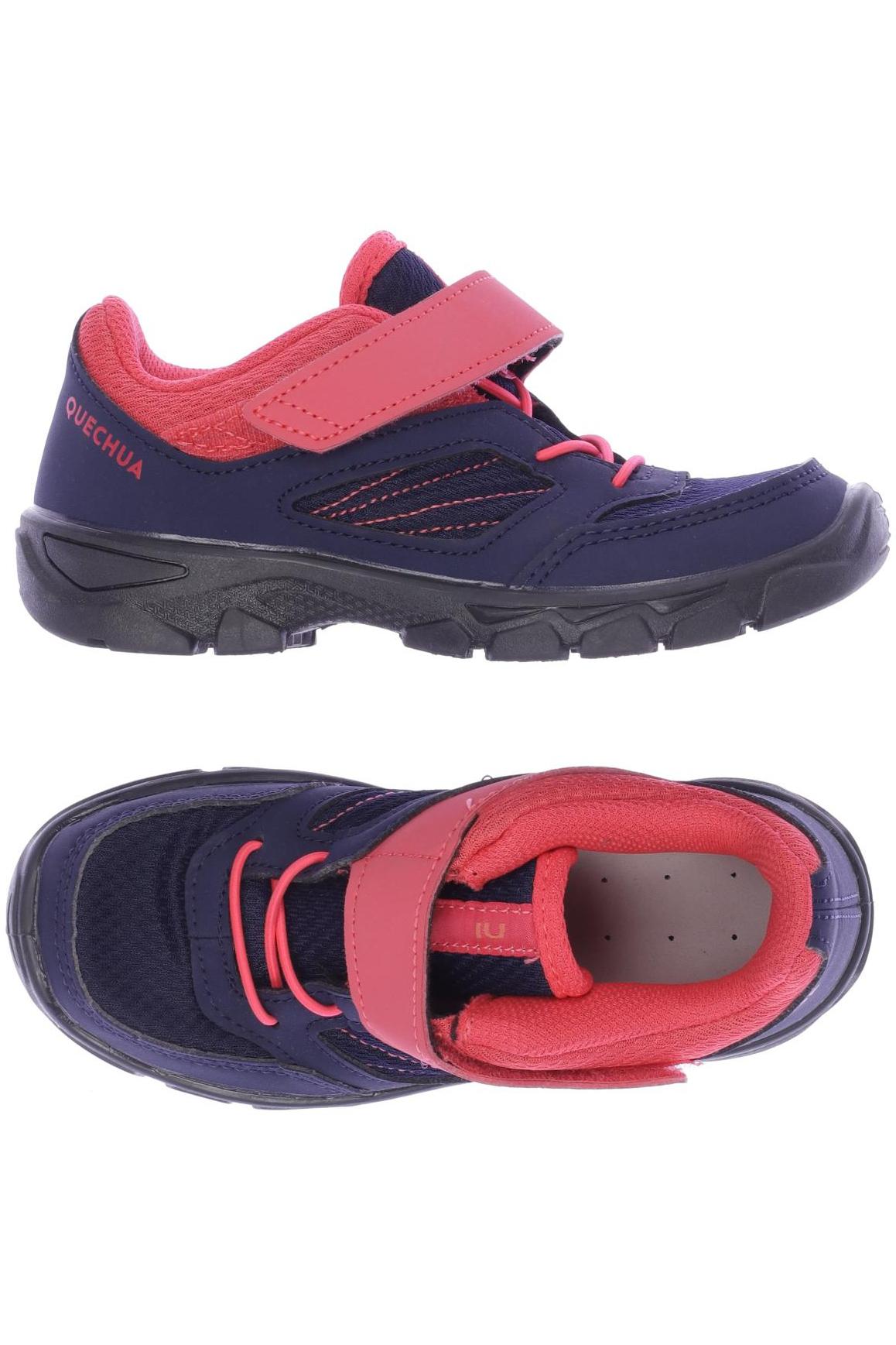

quechua Herren Kinderschuhe, marineblau, Gr. 30