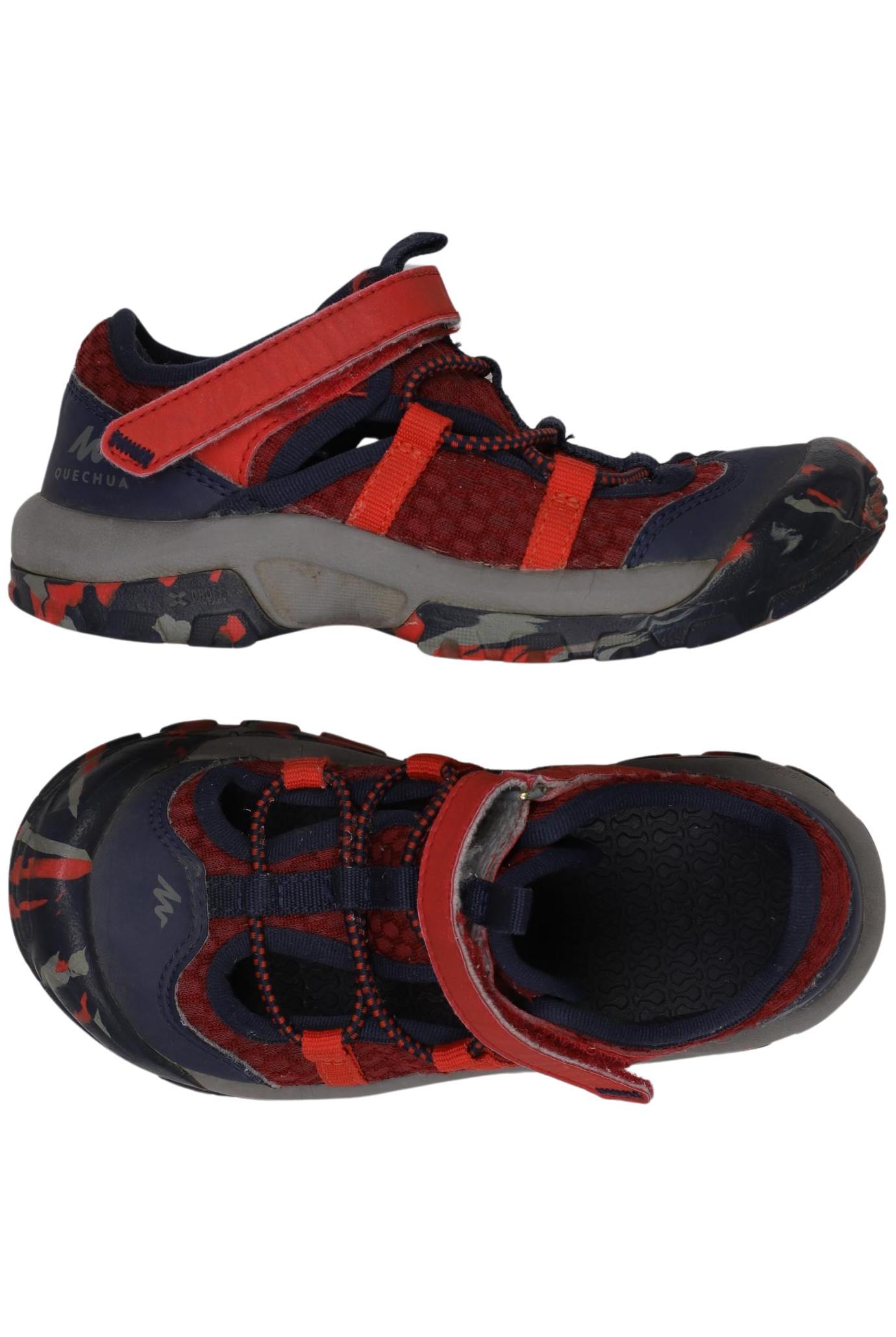 

quechua Jungen Kinderschuhe, mehrfarbig, Gr. 27