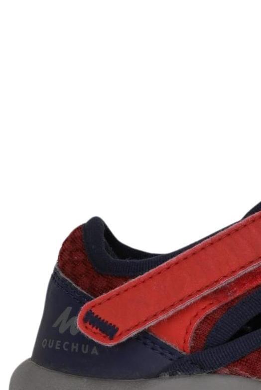 Thumbnail - quechua Jungen Kinderschuhe, mehrfarbig, Gr. 27