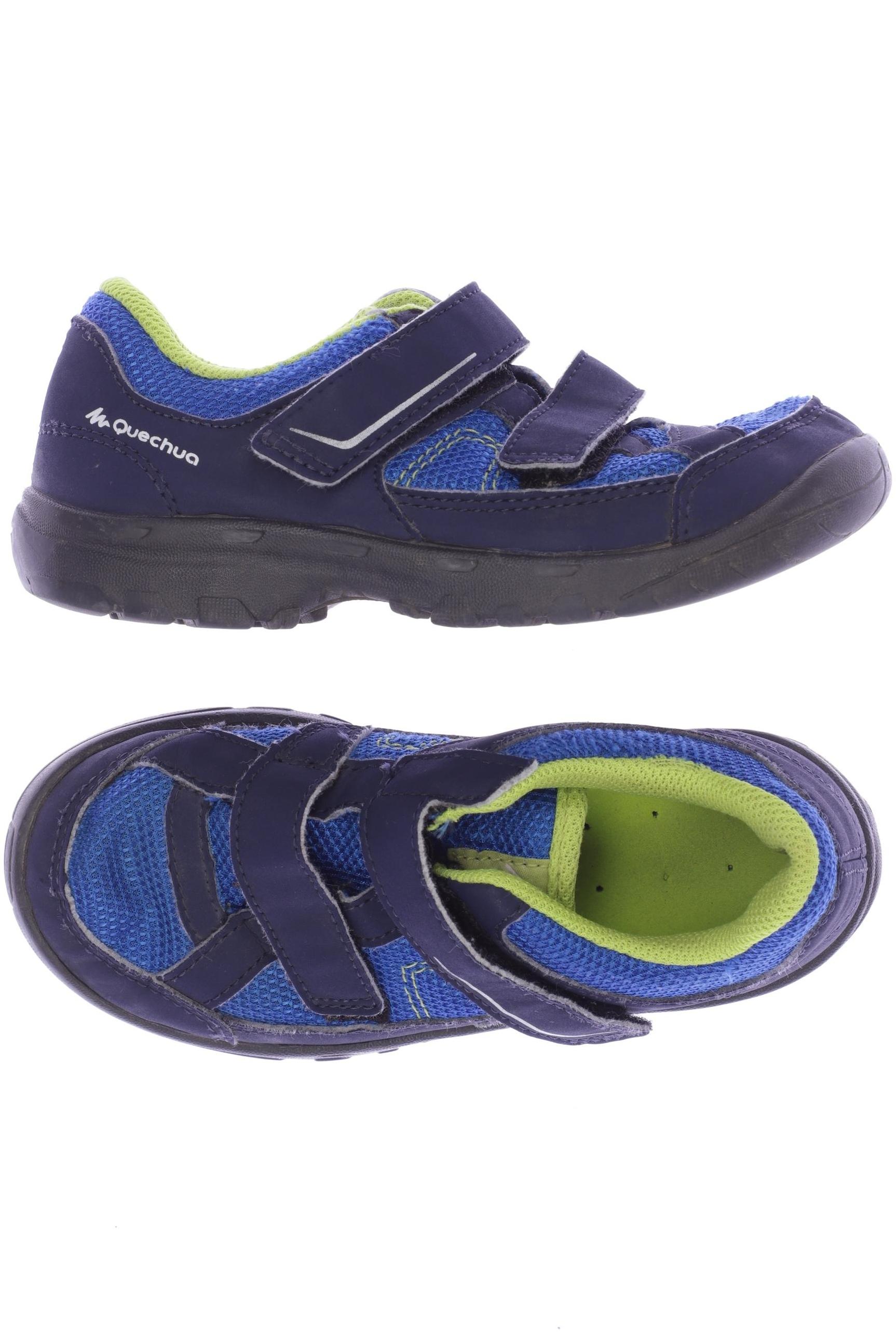 

quechua Herren Kinderschuhe, marineblau, Gr. 29