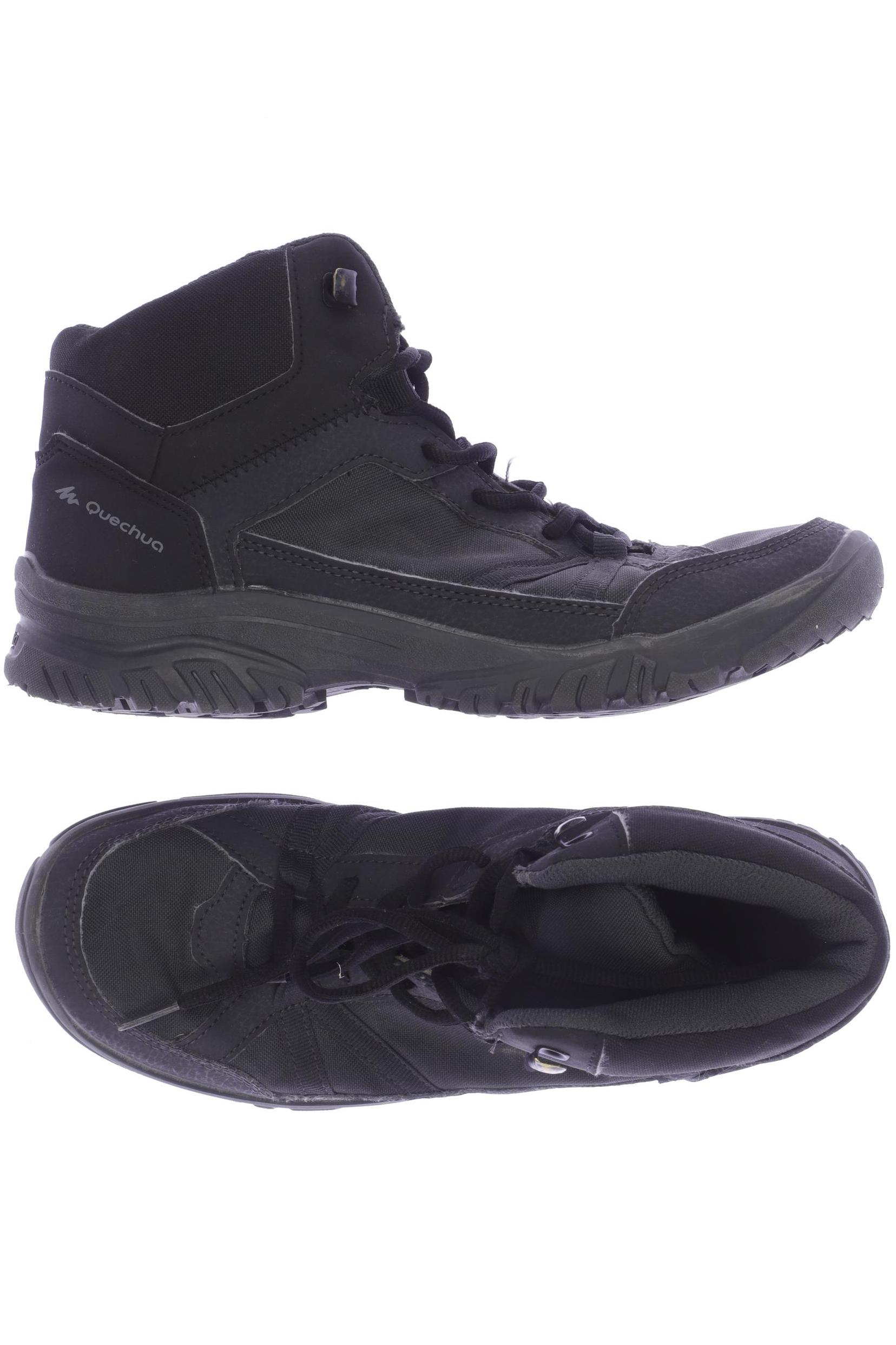 

quechua Herren Kinderschuhe, grün, Gr. 39