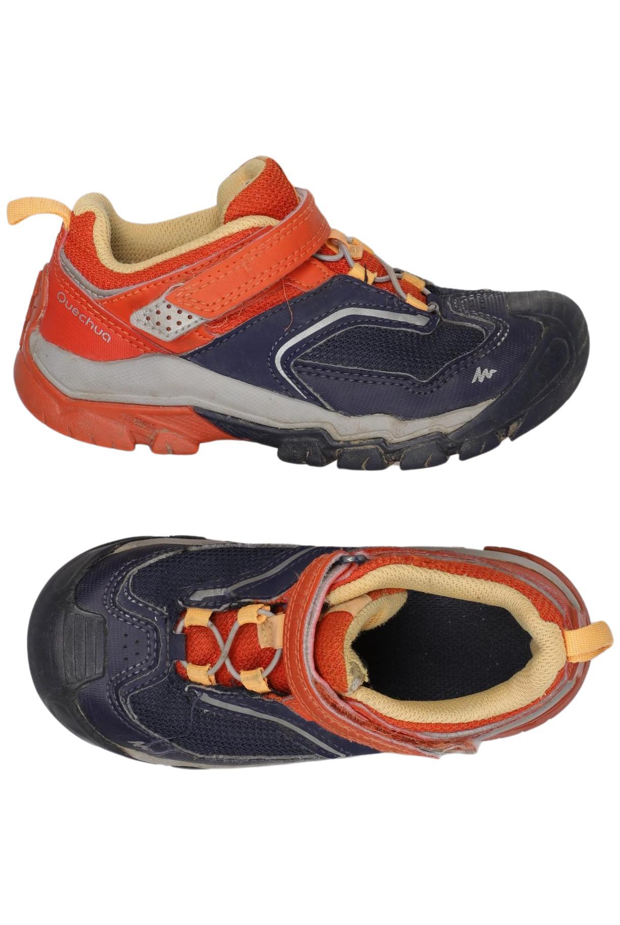 

quechua Herren Kinderschuhe, marineblau, Gr. 25