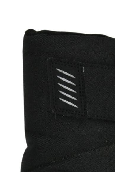 Thumbnail - quechua Jungen Kinderschuhe, schwarz, Gr. 33