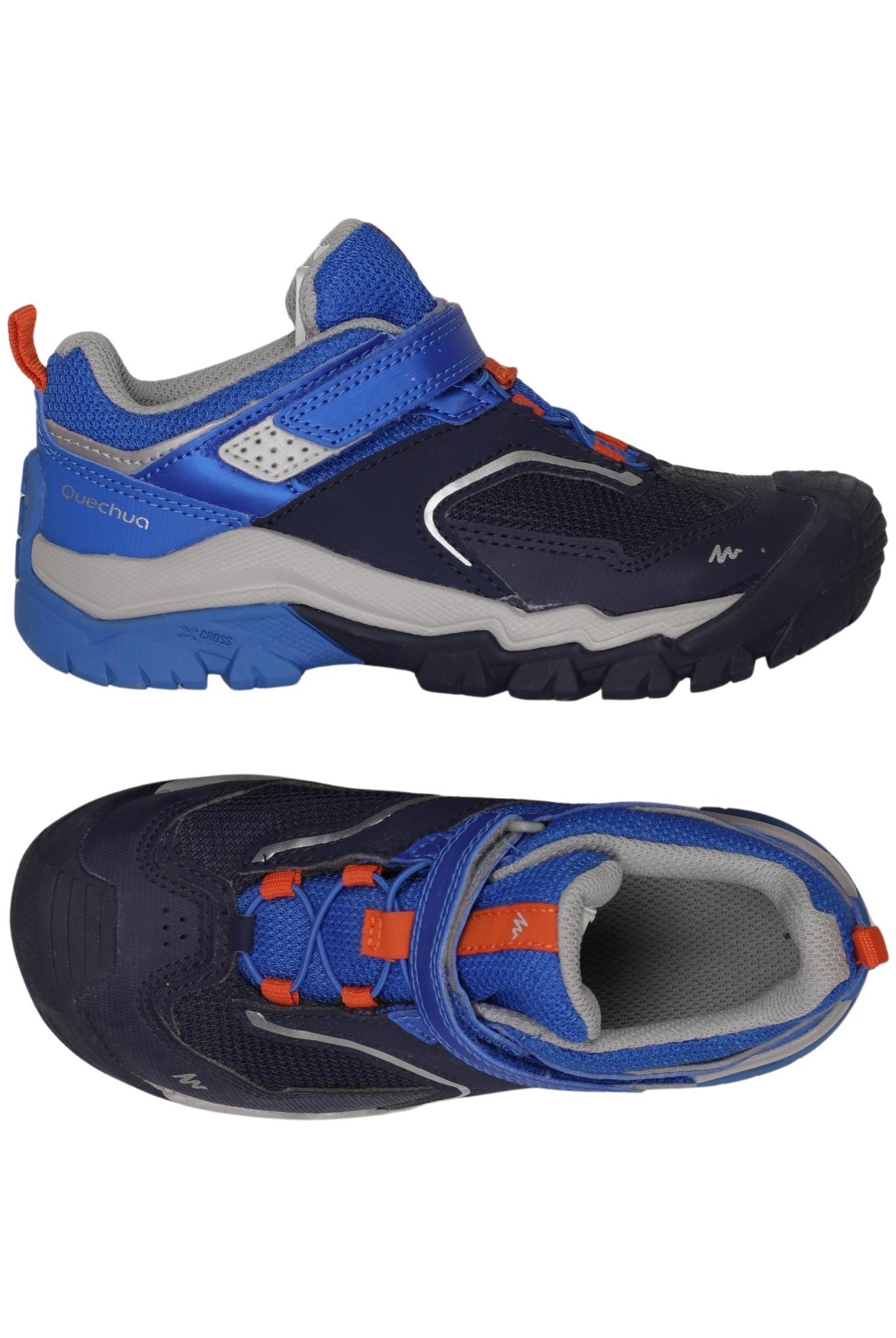 

quechua Jungen Kinderschuhe, mehrfarbig, Gr. 29