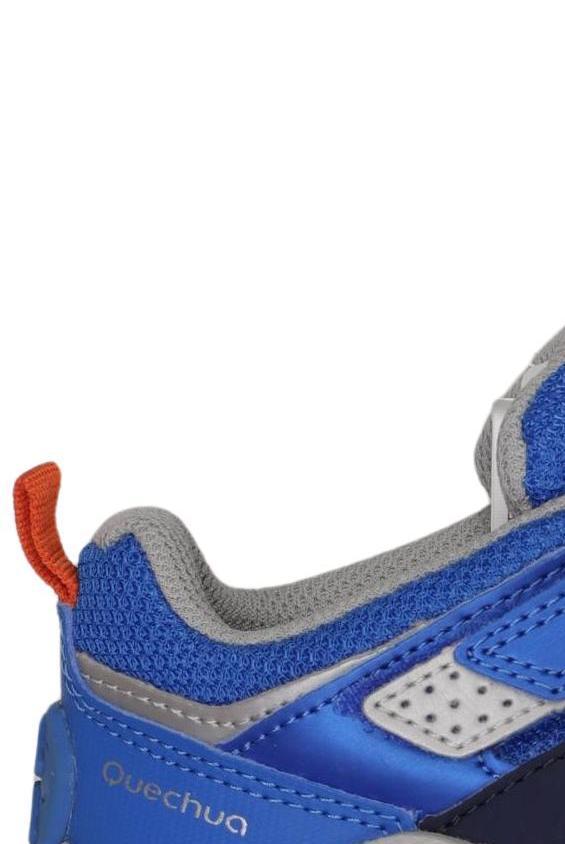 Thumbnail - quechua Jungen Kinderschuhe, mehrfarbig, Gr. 29