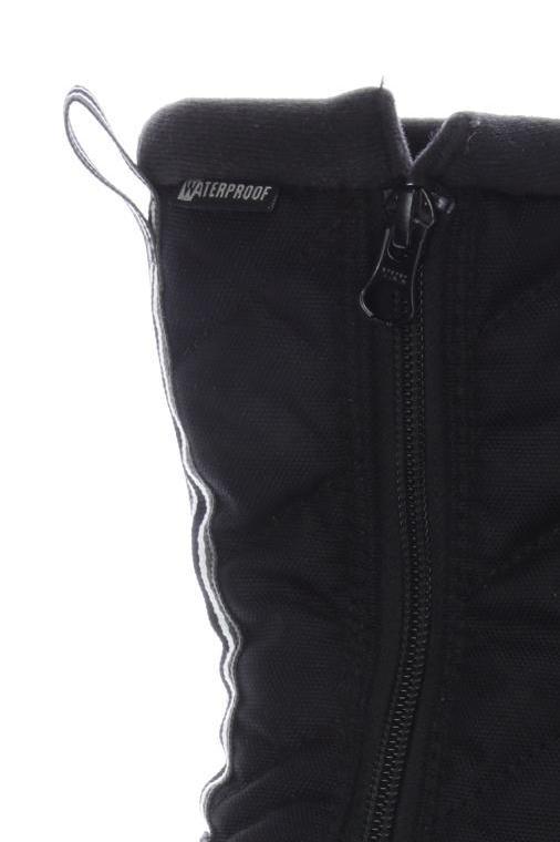 Thumbnail - quechua Jungen Kinderschuhe, schwarz, Gr. 35