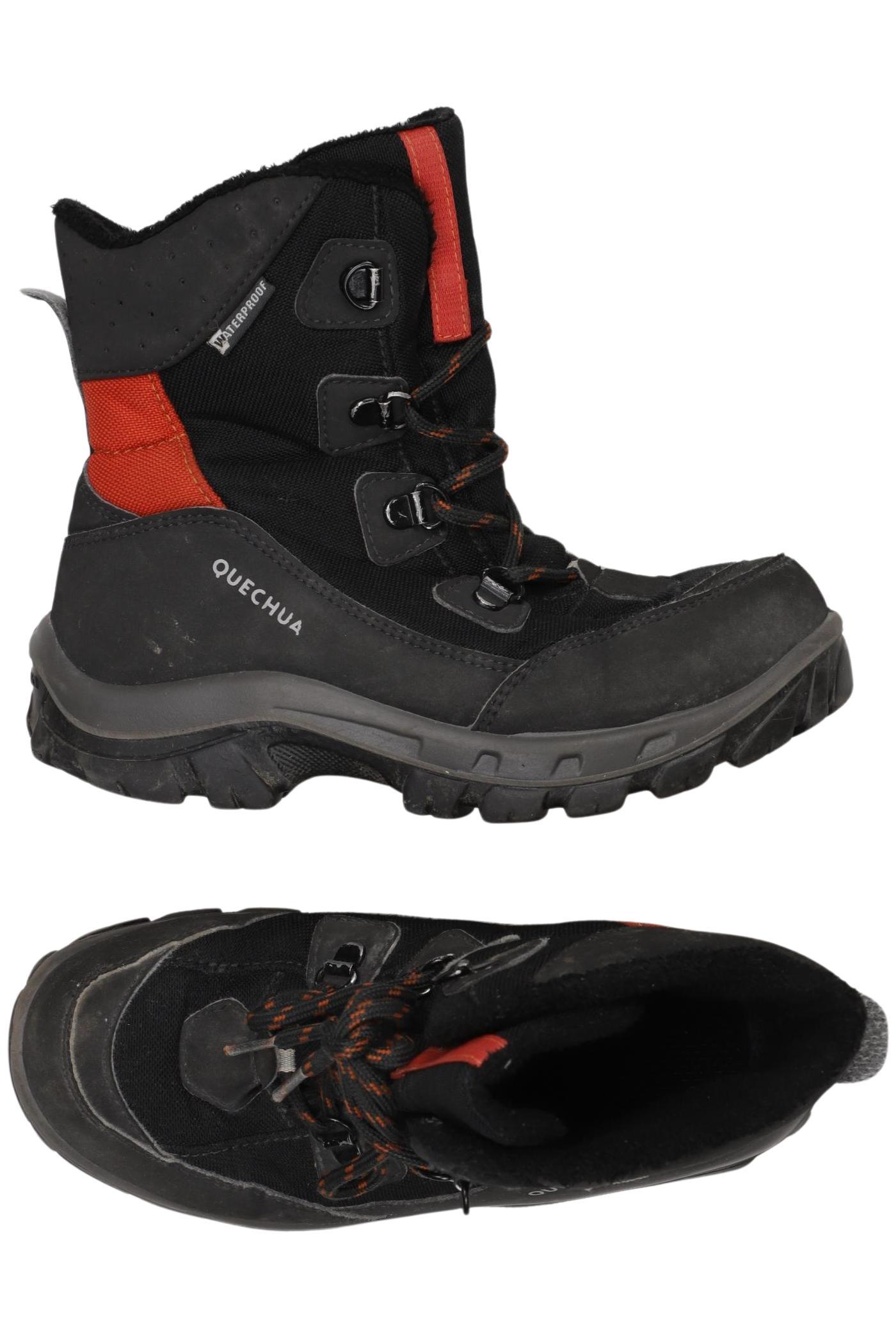 

quechua Jungen Kinderschuhe, mehrfarbig, Gr. 32