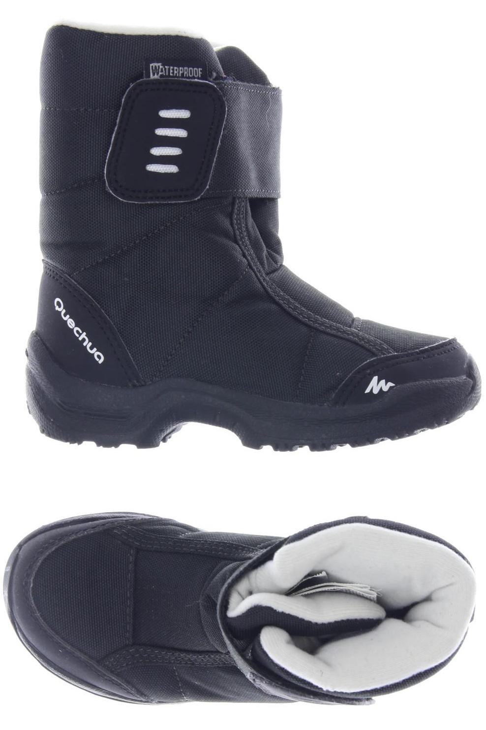 

quechua Herren Kinderschuhe, grün, Gr. 24