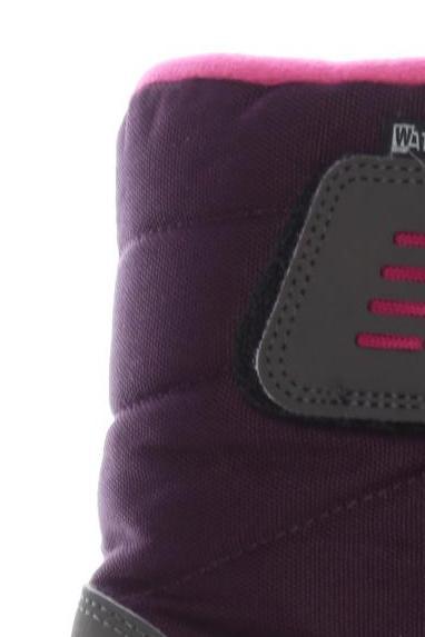Thumbnail - quechua Herren Kinderschuhe, bordeaux, Gr. 31