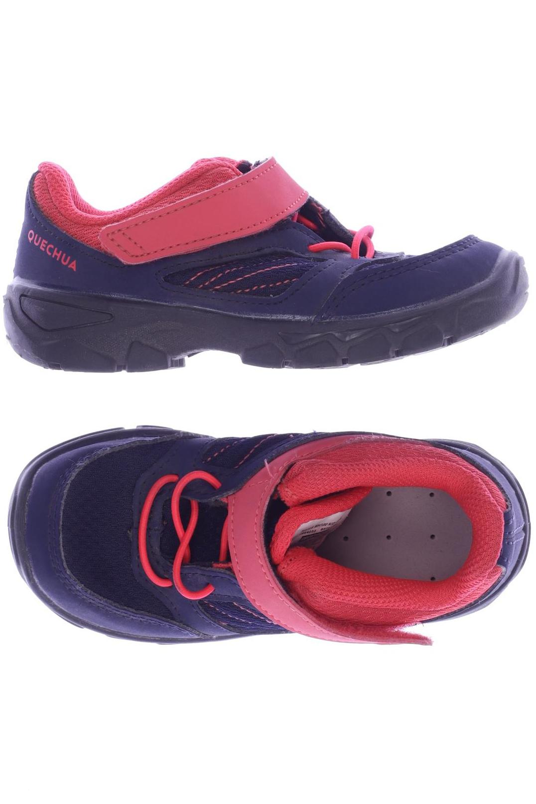 

quechua Herren Kinderschuhe, marineblau, Gr. 26