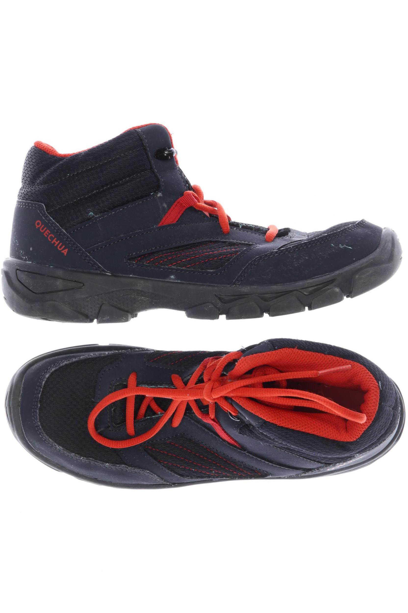 

quechua Herren Kinderschuhe, marineblau, Gr. 38